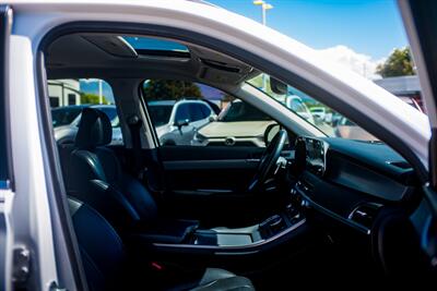 2022 Hyundai PALISADE SEL   - Photo 81 - Albuquerque, NM 87114