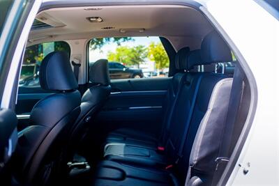 2022 Hyundai PALISADE SEL   - Photo 29 - Albuquerque, NM 87114