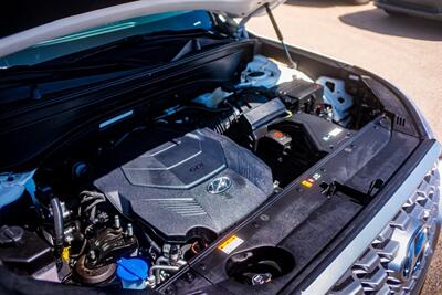 2022 Hyundai PALISADE SEL   - Photo 13 - Albuquerque, NM 87114