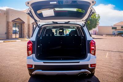 2022 Hyundai PALISADE SEL   - Photo 73 - Albuquerque, NM 87114