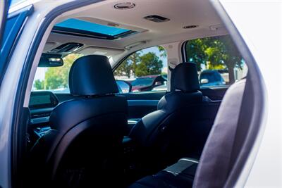2022 Hyundai PALISADE SEL   - Photo 69 - Albuquerque, NM 87114