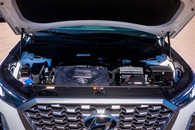2022 Hyundai PALISADE SEL   - Photo 12 - Albuquerque, NM 87114