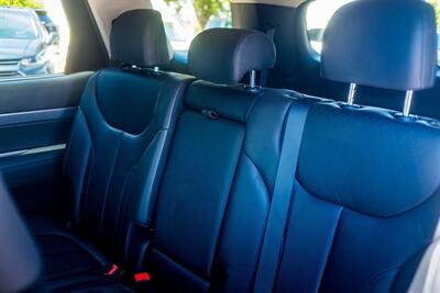2022 Hyundai PALISADE SEL   - Photo 30 - Albuquerque, NM 87114
