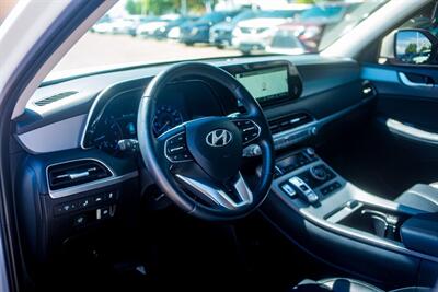 2022 Hyundai PALISADE SEL   - Photo 14 - Albuquerque, NM 87114