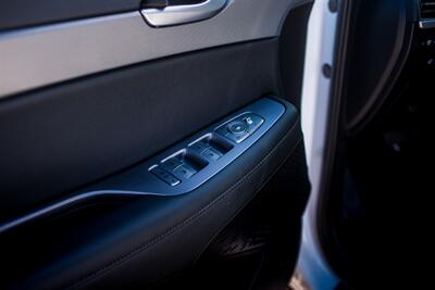 2022 Hyundai PALISADE SEL   - Photo 58 - Albuquerque, NM 87114
