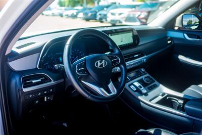 2022 Hyundai PALISADE SEL   - Photo 55 - Albuquerque, NM 87114