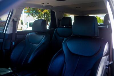 2022 Hyundai PALISADE SEL   - Photo 16 - Albuquerque, NM 87114
