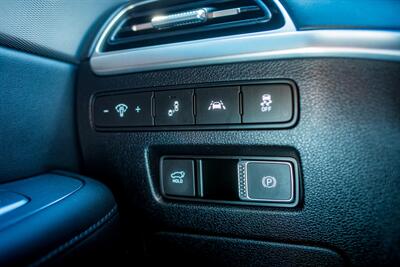 2022 Hyundai PALISADE SEL   - Photo 60 - Albuquerque, NM 87114