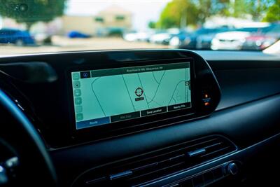2022 Hyundai PALISADE SEL   - Photo 25 - Albuquerque, NM 87114