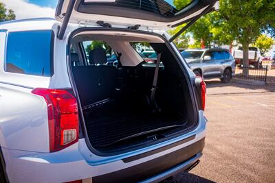2022 Hyundai PALISADE SEL   - Photo 74 - Albuquerque, NM 87114