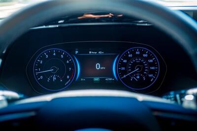 2022 Hyundai PALISADE SEL   - Photo 22 - Albuquerque, NM 87114