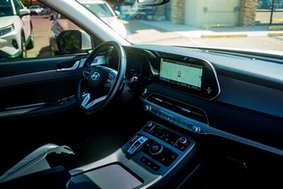 2022 Hyundai PALISADE SEL   - Photo 80 - Albuquerque, NM 87114