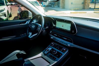 2022 Hyundai PALISADE SEL   - Photo 39 - Albuquerque, NM 87114