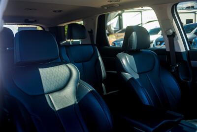 2022 Hyundai PALISADE SEL   - Photo 82 - Albuquerque, NM 87114