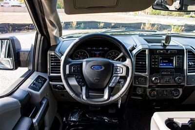 2016 Ford F-150 XLT   - Photo 14 - Albuquerque, NM 87114