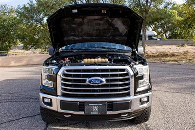 2016 Ford F-150 XLT   - Photo 25 - Albuquerque, NM 87114