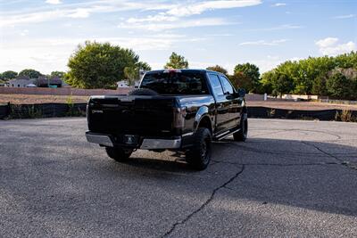 2016 Ford F-150 XLT   - Photo 3 - Albuquerque, NM 87114