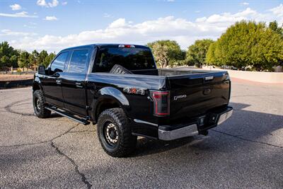 2016 Ford F-150 XLT   - Photo 5 - Albuquerque, NM 87114