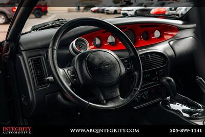 2000 Plymouth Prowler   - Photo 19 - Albuquerque, NM 87114