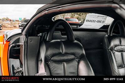 2000 Plymouth Prowler   - Photo 29 - Albuquerque, NM 87114