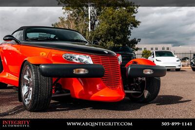 2000 Plymouth Prowler   - Photo 11 - Albuquerque, NM 87114