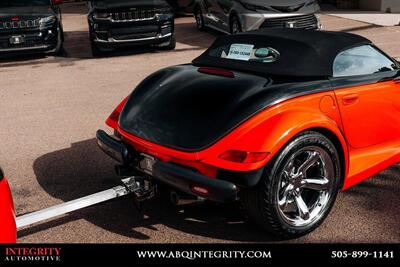 2000 Plymouth Prowler   - Photo 12 - Albuquerque, NM 87114