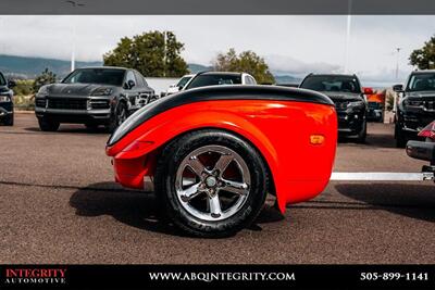 2000 Plymouth Prowler   - Photo 8 - Albuquerque, NM 87114
