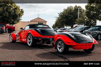 2000 Plymouth Prowler   - Photo 6 - Albuquerque, NM 87114