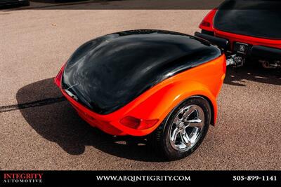 2000 Plymouth Prowler   - Photo 14 - Albuquerque, NM 87114