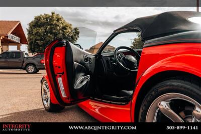 2000 Plymouth Prowler   - Photo 16 - Albuquerque, NM 87114