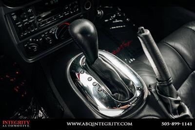 2000 Plymouth Prowler   - Photo 26 - Albuquerque, NM 87114