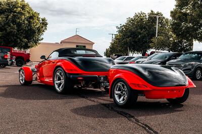2000 Plymouth Prowler   - Photo 41 - Albuquerque, NM 87114
