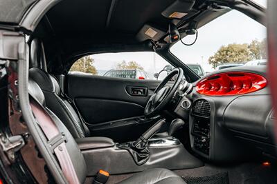 2000 Plymouth Prowler   - Photo 63 - Albuquerque, NM 87114