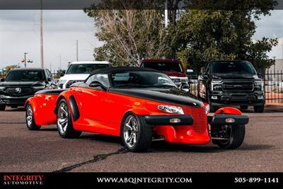 2000 Plymouth Prowler   - Photo 1 - Albuquerque, NM 87114