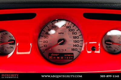 2000 Plymouth Prowler   - Photo 23 - Albuquerque, NM 87114
