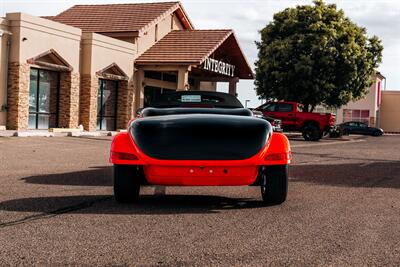 2000 Plymouth Prowler   - Photo 42 - Albuquerque, NM 87114