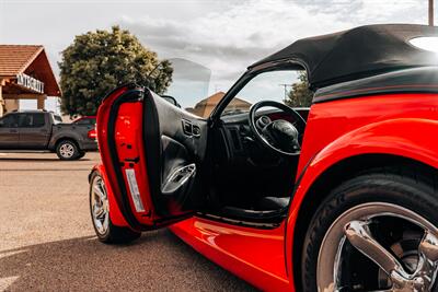 2000 Plymouth Prowler   - Photo 51 - Albuquerque, NM 87114