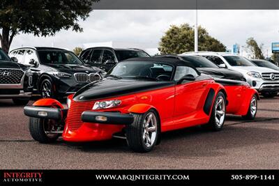 2000 Plymouth Prowler   - Photo 3 - Albuquerque, NM 87114