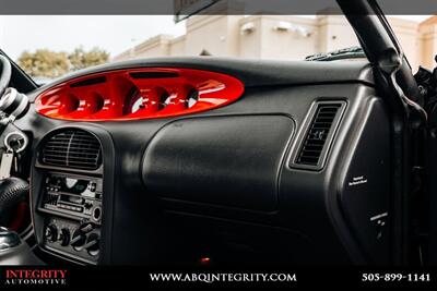 2000 Plymouth Prowler   - Photo 30 - Albuquerque, NM 87114
