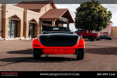 2000 Plymouth Prowler   - Photo 7 - Albuquerque, NM 87114