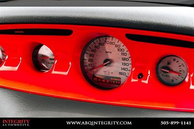 2000 Plymouth Prowler   - Photo 24 - Albuquerque, NM 87114