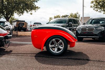 2000 Plymouth Prowler   - Photo 40 - Albuquerque, NM 87114