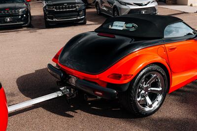 2000 Plymouth Prowler   - Photo 47 - Albuquerque, NM 87114