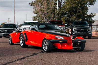 2000 Plymouth Prowler   - Photo 36 - Albuquerque, NM 87114