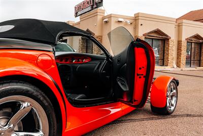 2000 Plymouth Prowler   - Photo 62 - Albuquerque, NM 87114