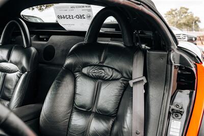 2000 Plymouth Prowler   - Photo 55 - Albuquerque, NM 87114