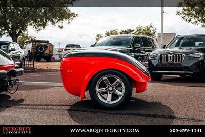 2000 Plymouth Prowler   - Photo 5 - Albuquerque, NM 87114