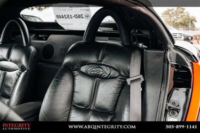 2000 Plymouth Prowler   - Photo 20 - Albuquerque, NM 87114