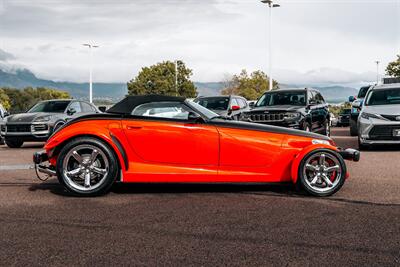 2000 Plymouth Prowler   - Photo 44 - Albuquerque, NM 87114