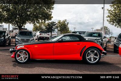 2000 Plymouth Prowler   - Photo 4 - Albuquerque, NM 87114